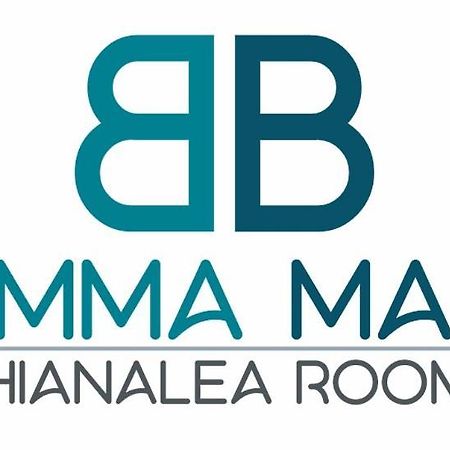Casa Vacanze Mm Rooms Scilla Εξωτερικό φωτογραφία
