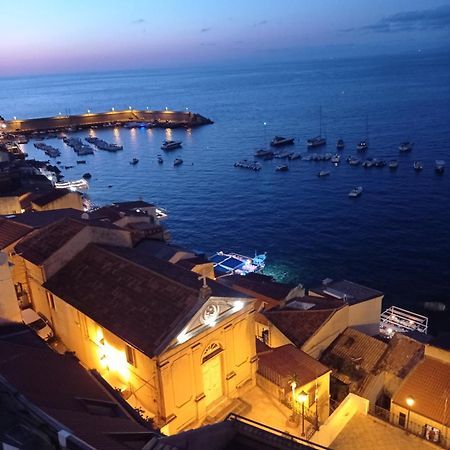 Casa Vacanze Mm Rooms Scilla Εξωτερικό φωτογραφία