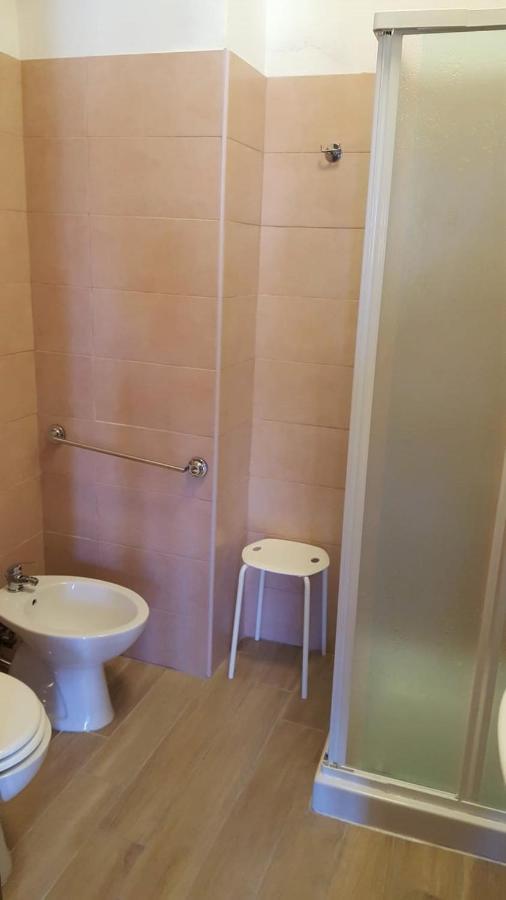 Casa Vacanze Mm Rooms Scilla Εξωτερικό φωτογραφία