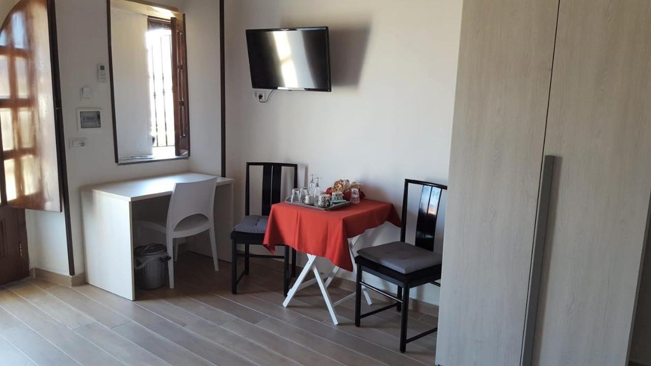 Casa Vacanze Mm Rooms Scilla Εξωτερικό φωτογραφία