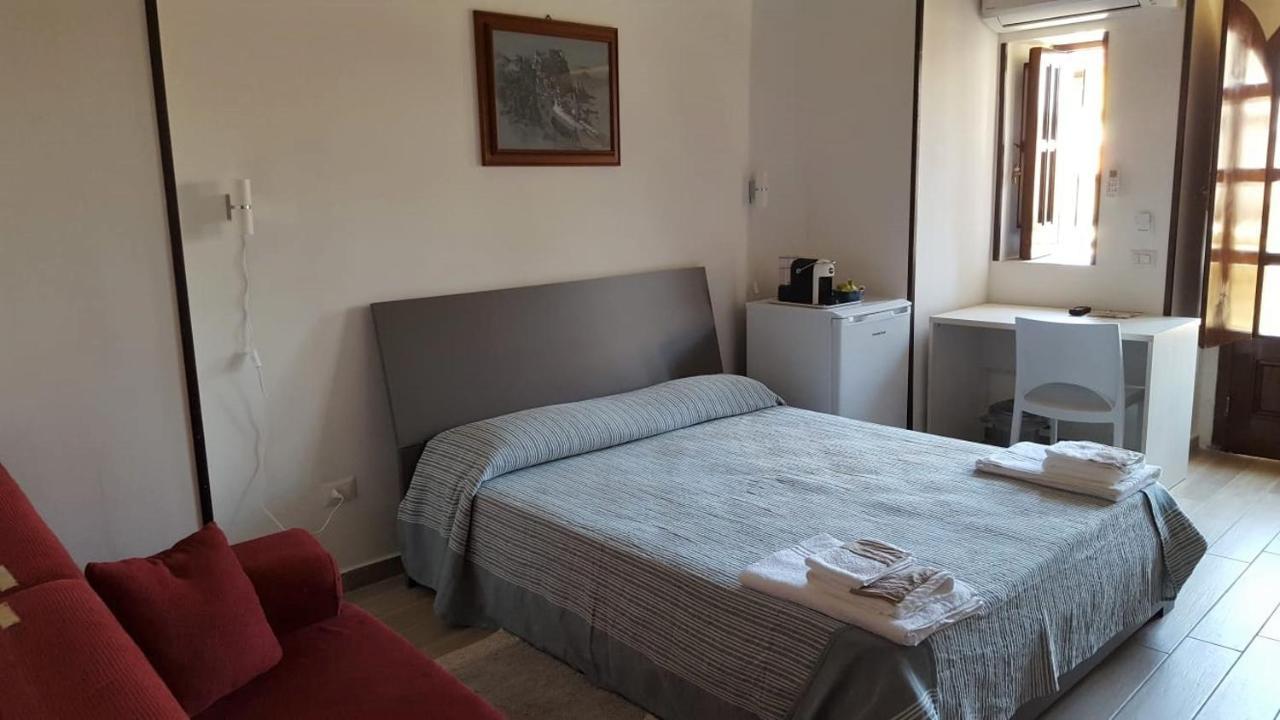 Casa Vacanze Mm Rooms Scilla Εξωτερικό φωτογραφία