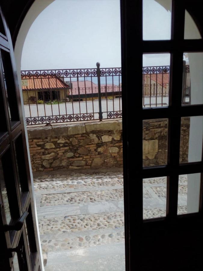 Casa Vacanze Mm Rooms Scilla Εξωτερικό φωτογραφία