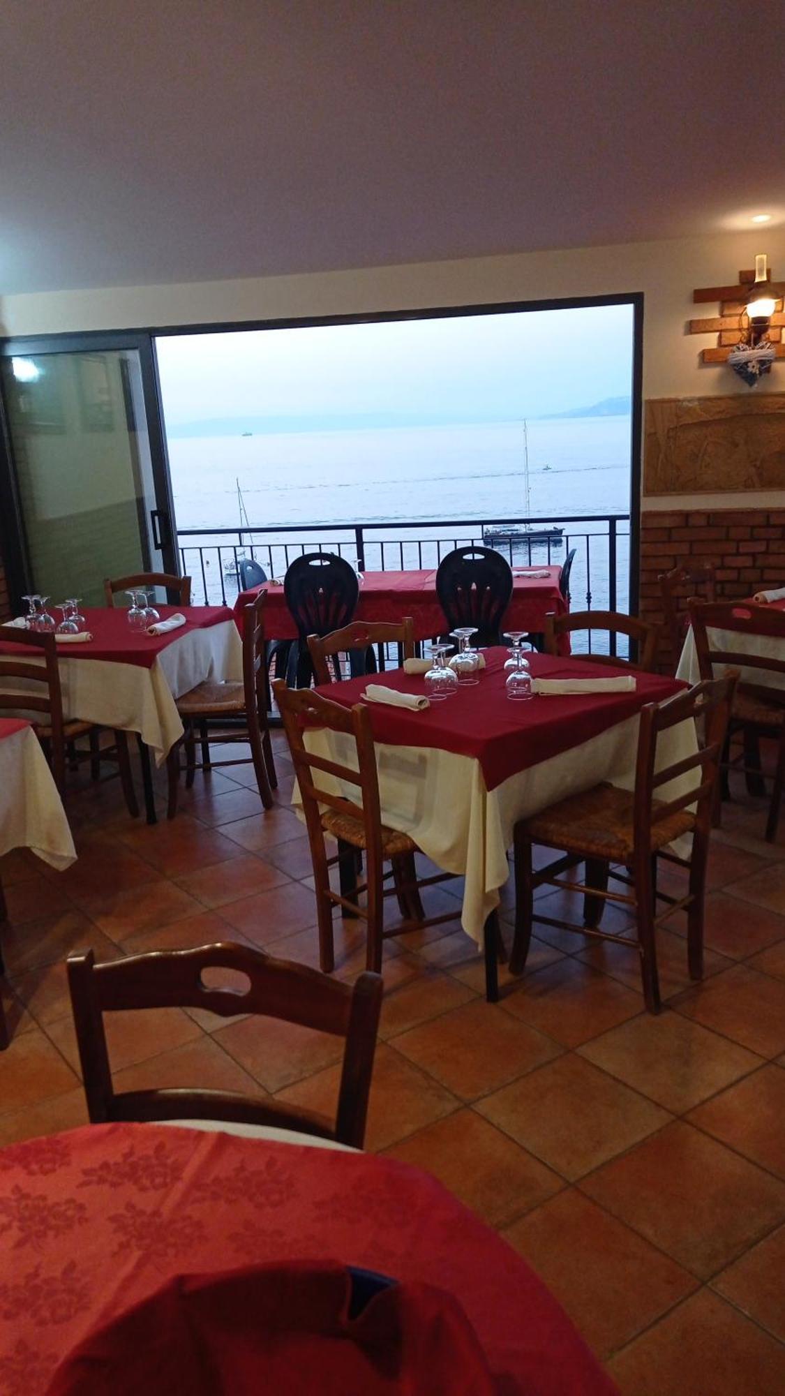 Casa Vacanze Mm Rooms Scilla Εξωτερικό φωτογραφία