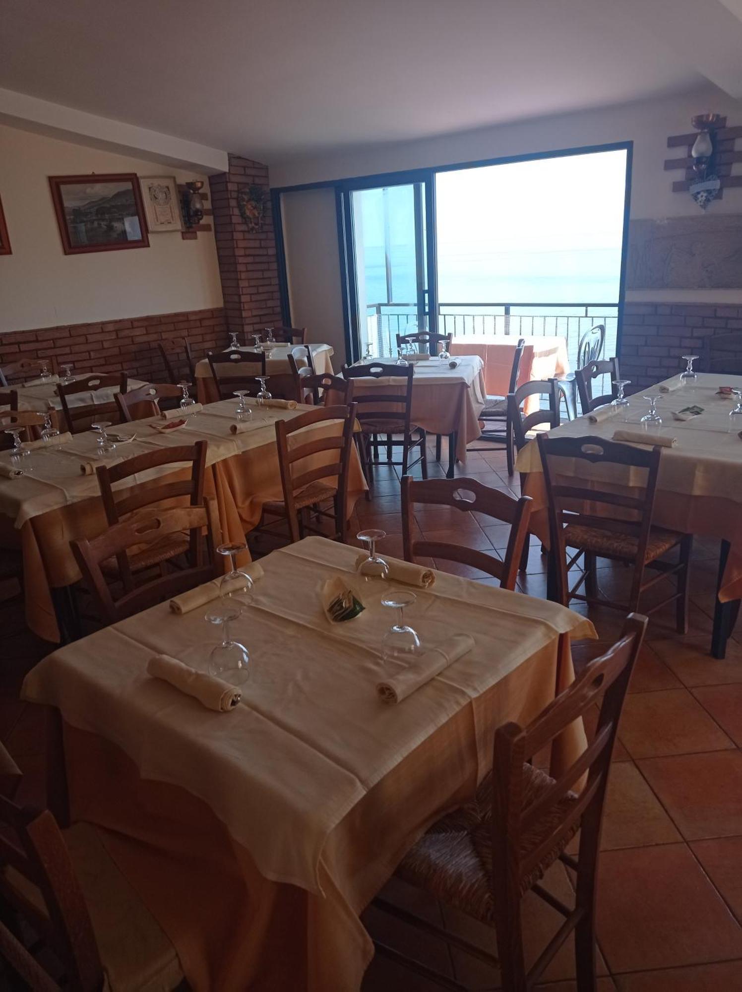 Casa Vacanze Mm Rooms Scilla Εξωτερικό φωτογραφία